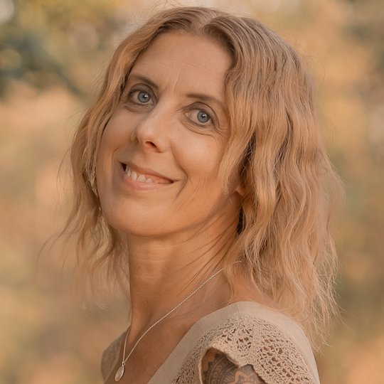 Christine Heimendahl, Gesundheit/Fitness
