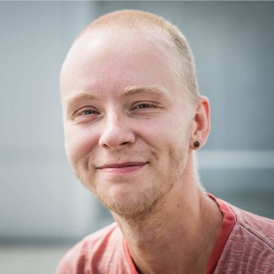 Dr. Gabriel Negraschus, Integration / EDV und Medienkompetenz
