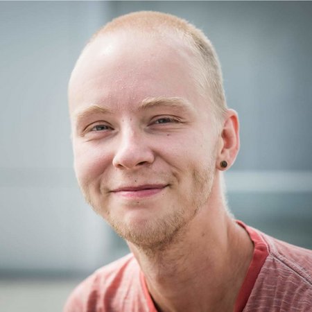 Dr. Gabriel Negraschus, Integration / EDV und Medienkompetenz